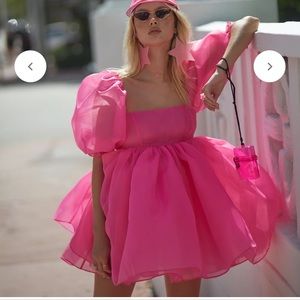 NWT Selkie Cali Dress - Size XL